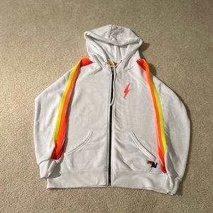 Aviator Nation Zip Up